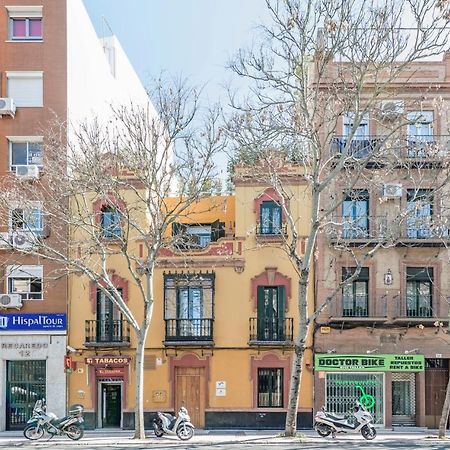Casa Recaredo Apartment Seville Exterior photo