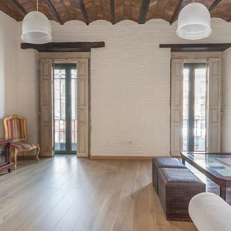Casa Recaredo Apartment Seville Exterior photo