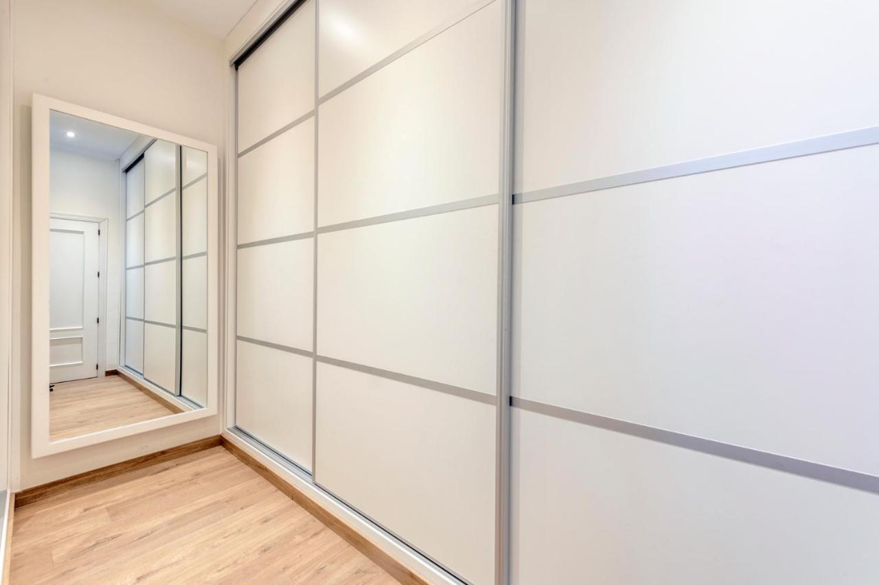 Casa Recaredo Apartment Seville Exterior photo