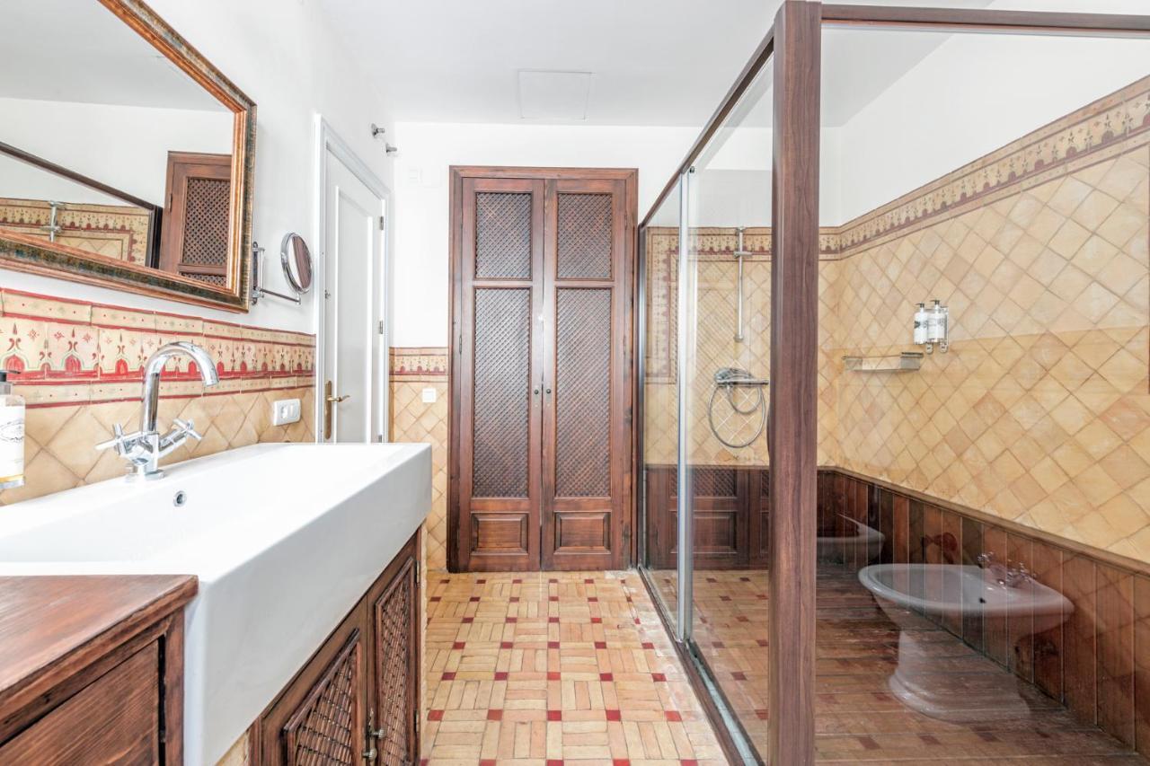 Casa Recaredo Apartment Seville Exterior photo